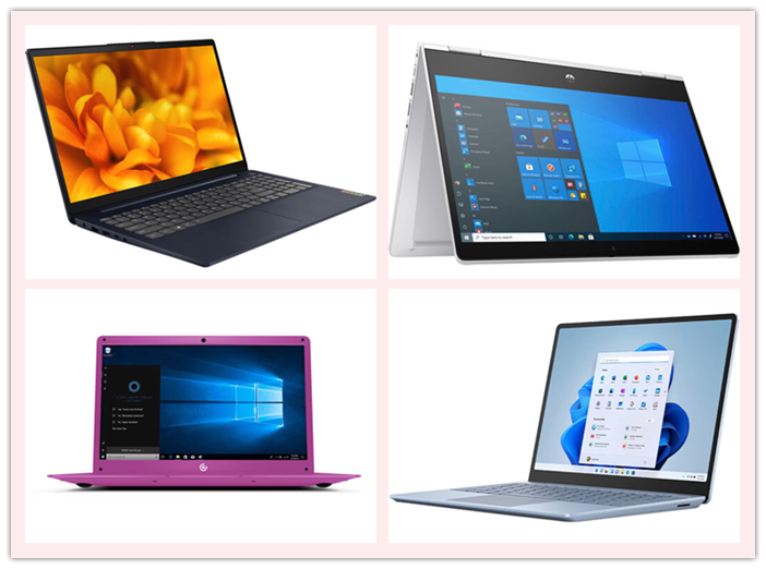 8 Good Qualities Laptops For Personal Or Business Use