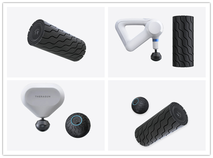 8 Wave Series To Be Used For Regular Exercise