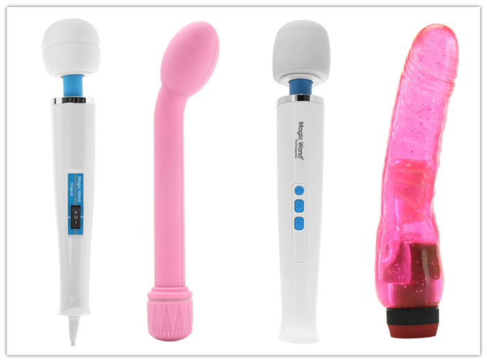 Nine Of The Best Female Adult Sex Toys From Pinkcherry